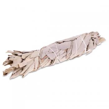 Weißer Salbei Räucherbündel groß